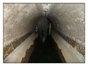 昌洒镇管道高压清洗