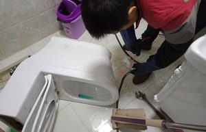 昌洒镇下水道疏通电话-30分钟快速上门