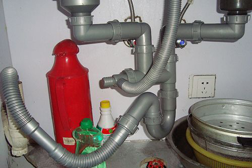 昌洒镇下水道疏通要多少钱？